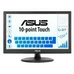 Asus Vt168hr 15.6" Full Hd 1366x768 Hdmi Back-lit Led Monitor, Black. Fixed Price $179.60.