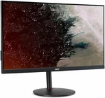 Acer - Um.hv2aa.301 Vg272u 27in. 2560x1440 Ips Gaming Monitor. Fixed Price $299.95.