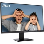 Msi Pro Mp273u 27" 4k Uhd 3440x1440 4ms Lcd Ips Monitor. Fixed Price $246.99.