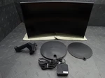 Samsung S27c394ean 27in Fhd 75hz Curved Monitor (hdmi, Displayport) Black. Fixed Price $124.99.