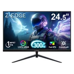 Z-edge 24.5 Inch 300hz 280hz 240hz Gaming Monitor, Ug25s Fhd 1080p, Ultra Fas.... Fixed Price $284.57.