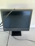 Eizo 0ftd0617 7sq Flexscan L363t-c 15" Touch Panel Lcd Monitor Working. Fixed Price $150.00.