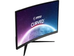 -msi 27" 250 Hz Va Gaming Monitor Freesync Premium 1920 X 1080 G27c4x. Fixed Price $109.99.