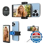 5" Selfie Monitor Screen For Iphone, Back Camera With Low Latency. Fixed Price $60.43.