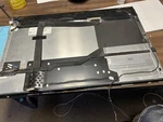 2008-mid 2009 20" Apple Imac Lcd Screen Lm201we3 Tl F8 Lg. Fixed Price $35.00.