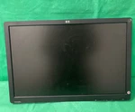 Hp Le2201w 22" Widescreen Lcd Monitor *no Stand - Used*. Fixed Price $49.99.