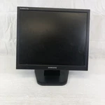 Samsung Syncmaster 712n Lcd 17" Monitor. Fixed Price $16.99.