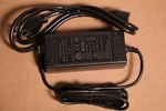 Genuine Oem Ac Dc Adapter For Sansui Es-g32c3 Es-g34c5 Esg32c3 Esg34c5 Monitor. Fixed Price $28.50.