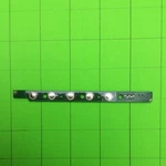 Philips 241e1s/27 Monitor Key Button Board 715ga442-k0a-002-0h4t. Fixed Price $13.95.
