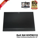 Dell C2422het 24" Video Conference Ips Monitor Fhd Usb-c Hdmi No Stand 699rr. Fixed Price $399.99.