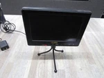 Lilliput 667 7 Inch High Definition Lcd Monitorw/ Charger. Fixed Price $89.99.