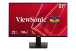 Viewsonic Va2748-mh 27" 1080p 120hz Monitor. Fixed Price $119.99.
