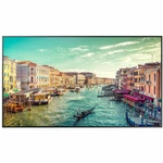 Samsung Qm65r 65" Led Lcd Display - Black. Fixed Price $1000.00.