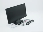 Lg 24" Class Led Ips Multi-tasking Monitor Full Hd 1080p 5ms 24bk550y-b. Fixed Price $89.00.