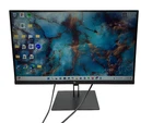 Hp Z27n G2 27-inch Qhd (2560x1440) 16:9 Ips Led Hdmi Dp Dvi Usb Display Monitor. Fixed Price $66.50.