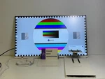 Samsung 32 Smart Monitor M8 (m80f) 4k Uhd (ls32fm803unxza). Fixed Price $371.95.