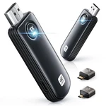 Welusopu Wireless Hdmi Transmitter And Receiver, 4k Decode 1080p O. Fixed Price $65.50.