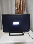 Hp Zr22w Lcd Monitor In Excellent Condition. Fixed Price $99.00.
