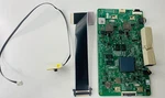 Samsung S27ag552en Motherboard /key Button. Fixed Price $35.00.