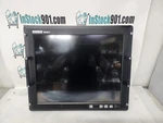 Barco Rfd 251 S Rugged Monitor (no Power Supply). Fixed Price $400.00.