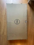 Dell 32-inch Monitor - Brand New In The Box. Fixed Price $475.00.