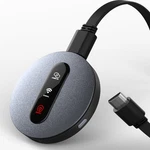 Wireless Hdmi Display Dongle Adapter - Miracast With Airplay Dlna, For Vi. Fixed Price $93.73.