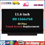 11.6" For Acer Chromebook 511 C734t Series Lcd Touch Screen Replacement Panel. Fixed Price $49.99.