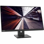 Lenovo Thinkvision E24-30 23.8" Monitor - Fhd / 100 Hz Ips Vga Speakers. Fixed Price $169.99.