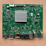 Dell S2419hgf Main Board 715g9854-m0d-000-0h4k For M240hw01v. Fixed Price $70.00.