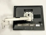 Nec Lcd Monitor Accusync As191 Model:as191-bk. Fixed Price $44.99.