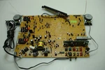 Sylvania Main Board Ba7140f01013 Code A7440uh Pulled From Model Ld200sl8. Fixed Price $22.49.