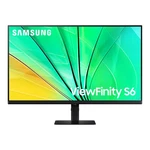Samsung S32d606ean Viewfinity S6 Series 32" Qhd Monitor. Fixed Price $331.57.
