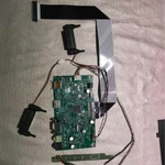 Phillips Monitor Main Board For Philips 243v7q. Fixed Price $15.00.