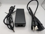 Ac/dc Adapter For Sansui Es-g27c1 Es-g27c1q Pro Es-g27c1l Es-27c1 Oem. Fixed Price $12.99.