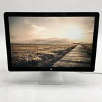 Apple Cinema Display Led 2008 Monitor 24-inch 1920x1200 A1267 Emc2263 Mb382ll/a. Fixed Price $149.99.