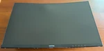 Viotek Gn24cw 24" Curved Monitor 1080p 144hz (stand Not Included). Fixed Price $60.00.