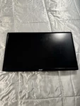 Acer 27 Inch Monitor. G276hl.. Fixed Price $84.99.