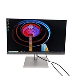 Hp Elitedisplay E233 23" Widescreen Hdmi Led Monitor 1920x1080 Grade-a. Fixed Price $79.99.