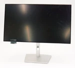 Dell Ultrasharp U2725qe 27 Inch 4k Uhd Ips Monitor With 120hz And Thunderbolt 4. Fixed Price $545.59.