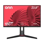 Onn 24" Fhd 1080p 165hz 1ms Freesync Gaming Monitor (1920 X 1080p) (100027813). Fixed Price $71.92.
