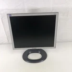 Vintage Hyundai B70a 19 Inch Monitor Lcd Very Good. Fixed Price $21.21.
