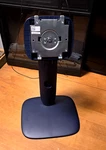 Dell Monitor Stand Base Aw3425dwm Adjustable Replacement Used. Fixed Price $14.93.