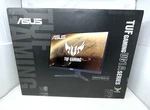 Asus 24" Tuf Gaming Monitor Vg1a Series Vg247qr1a 165hz. Fixed Price $119.99.