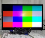 Hp V214a 1fr84a6 Lcd Monitor Grade B Hdmi Vga 21" See Notes. Fixed Price $39.00.