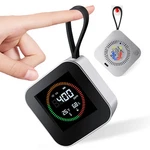 Nexus Sensus 3-in-1 Portable Carbon Monoxide Detector Travel Ul-compliant. Fixed Price $44.98.