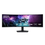 Samsung 49" Odyssey G9 G95c Curved Gaming Monitor 240hz 1ms Ls49cg950enxza 2024. Fixed Price $1099.99.
