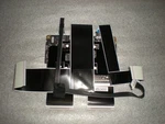 Oem Samsung Odyssey Oled G6 S27dg610sn 27" Gaming Monitor T-con Board Bn96-54037. Fixed Price $64.89.
