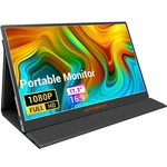Portable Monitor 17.3'' Gaming Second Laptop Screen Extender For Ps 4/5. Fixed Price $159.99.