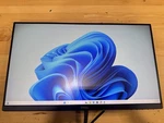 Dell P2219h 21.5'' Full Hd 1920x1080 Led Lcd Ips Monitor No Stand W Power Cable. Fixed Price $37.99.