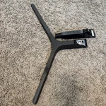 Replacement Genuine Stand For Samsung 27" Essential S3 (s36gd) Curved Monitor. Fixed Price $18.78.